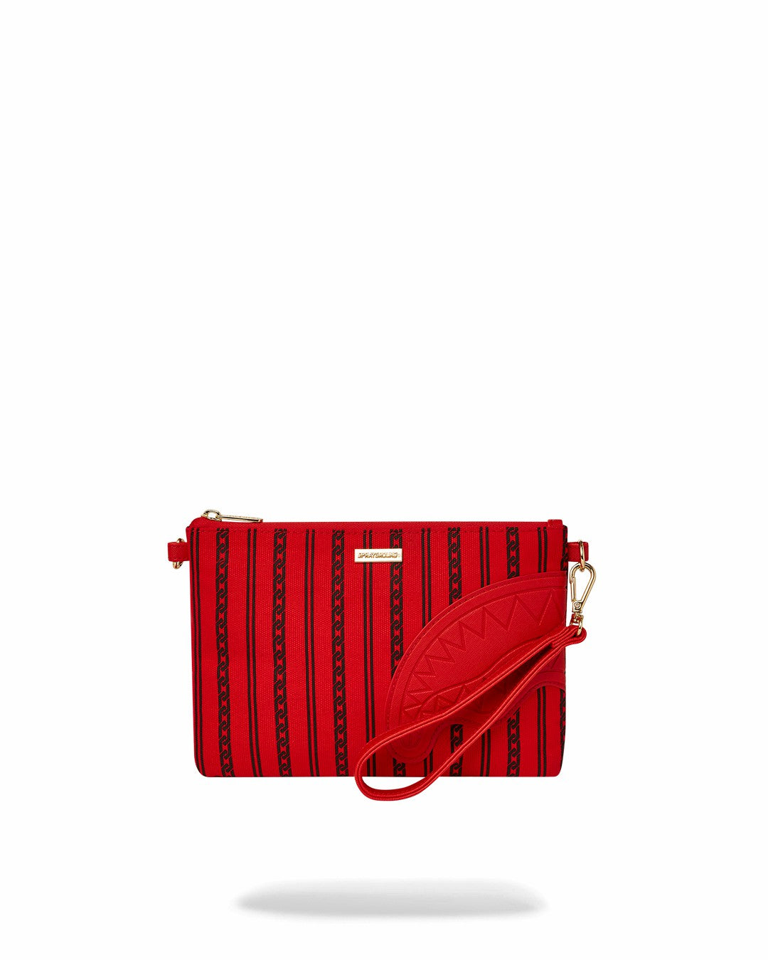 SKYCHAIN SUPPLYCHAIN CROSSOVER CLUTCH | Sprayground US