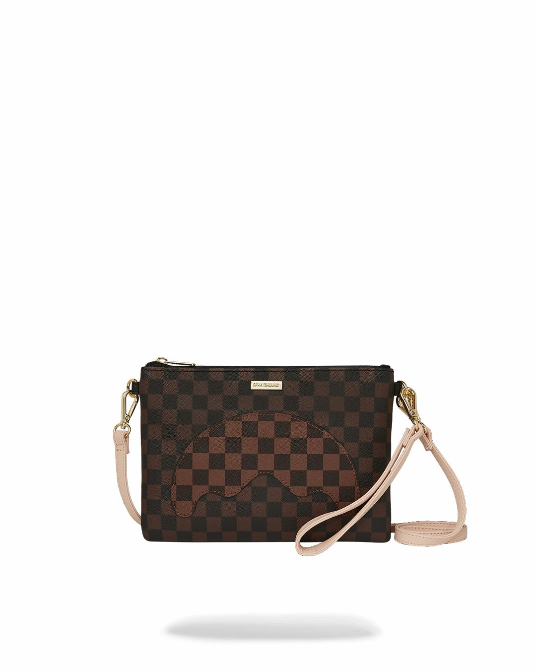 BANDOLERO NOUVEAU CROSSOVER CLUTCH | Sprayground Discount