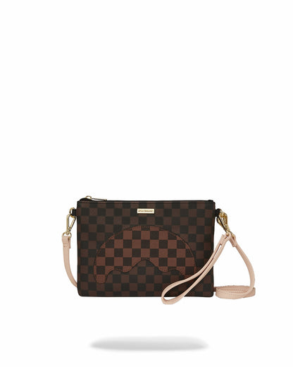 BANDOLERO NOUVEAU CROSSOVER CLUTCH | Sprayground Discount