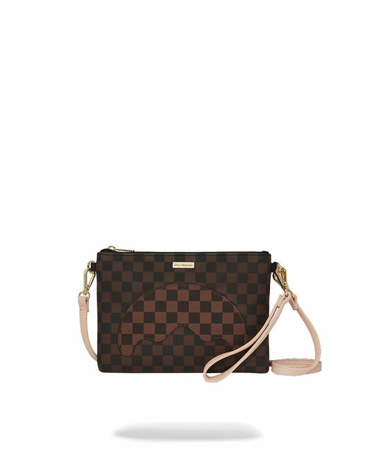 BANDOLERO NOUVEAU CROSSOVER CLUTCH | Sprayground Discount