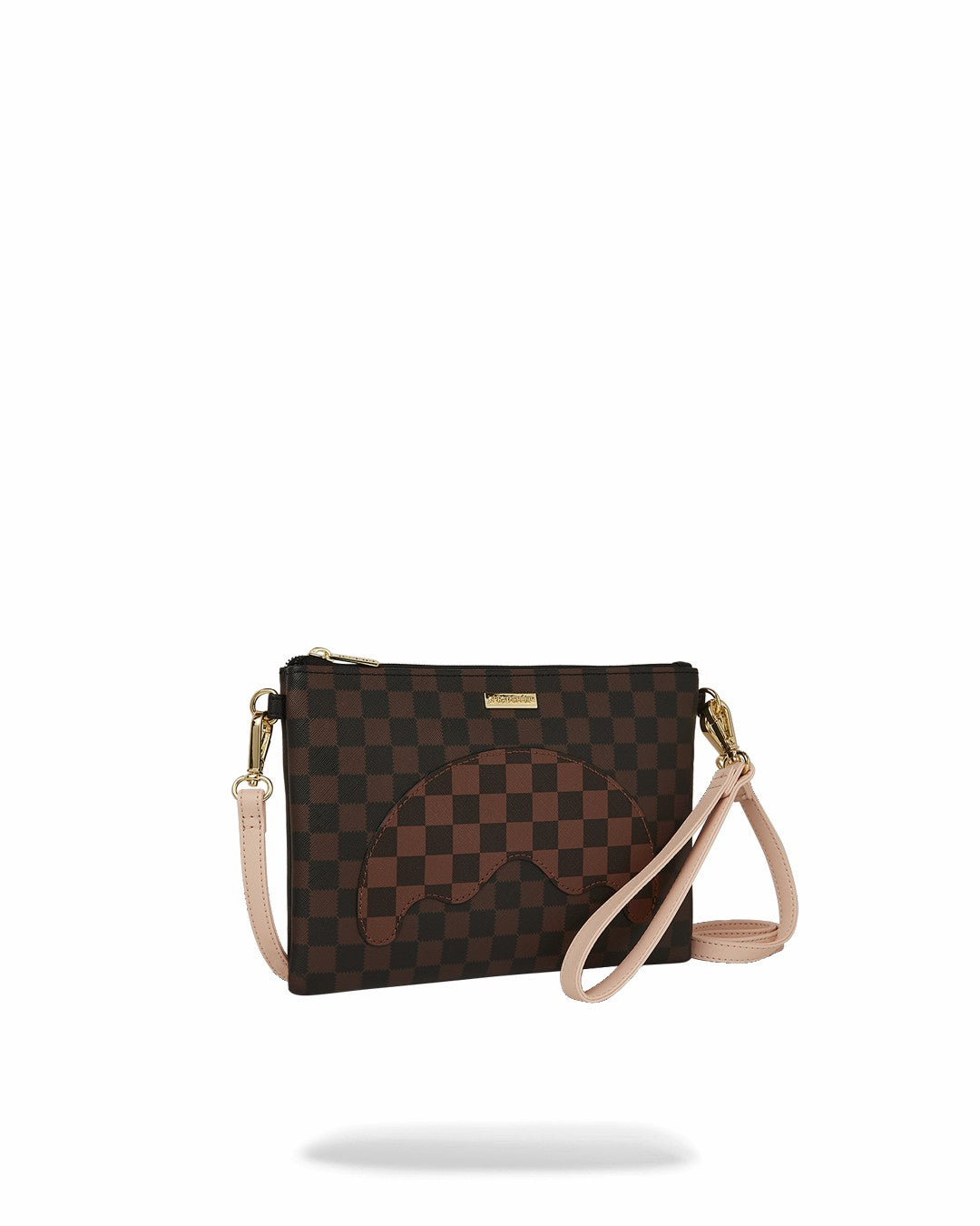 BANDOLERO NOUVEAU CROSSOVER CLUTCH | Sprayground Discount