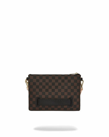 BANDOLERO NOUVEAU CROSSOVER CLUTCH | Sprayground Discount