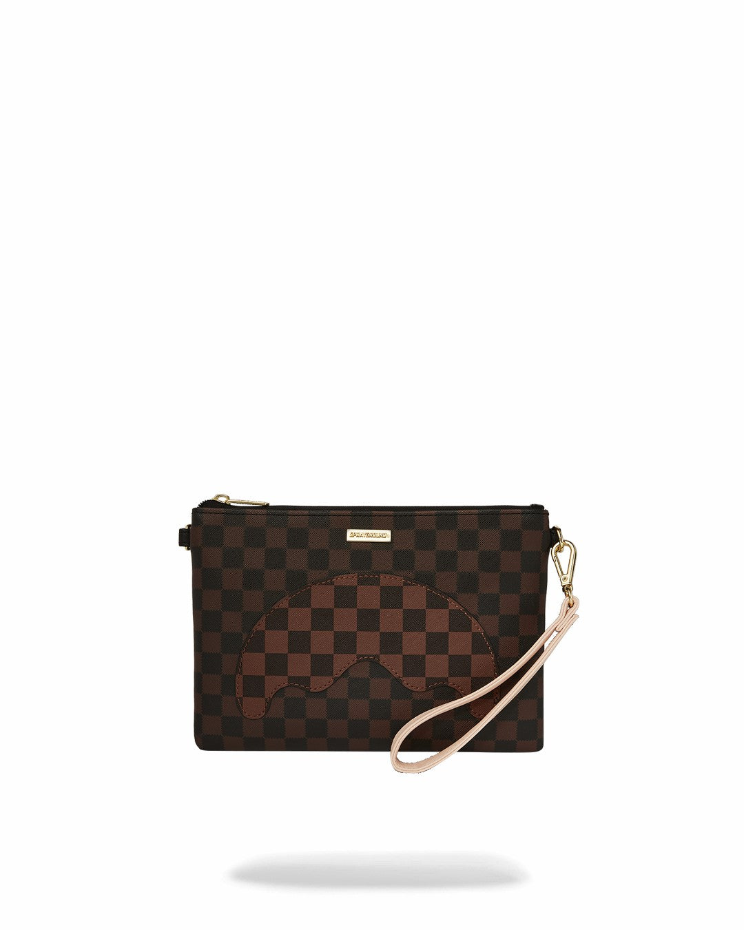 BANDOLERO NOUVEAU CROSSOVER CLUTCH | Sprayground Discount