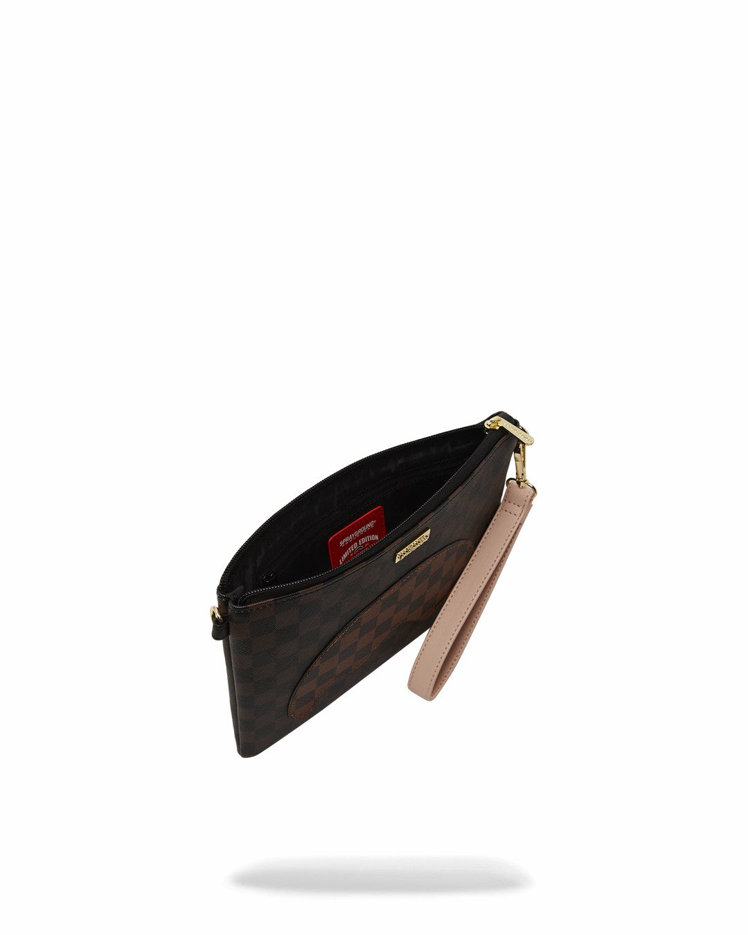 BANDOLERO NOUVEAU CROSSOVER CLUTCH | Sprayground Discount