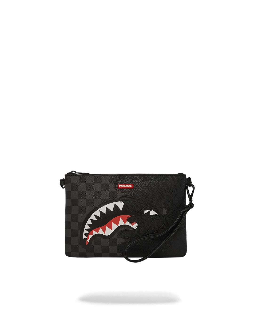 SPEED SHARK SIDE SWIPE CROSSOVER CLUTCH | Sprayground for sale