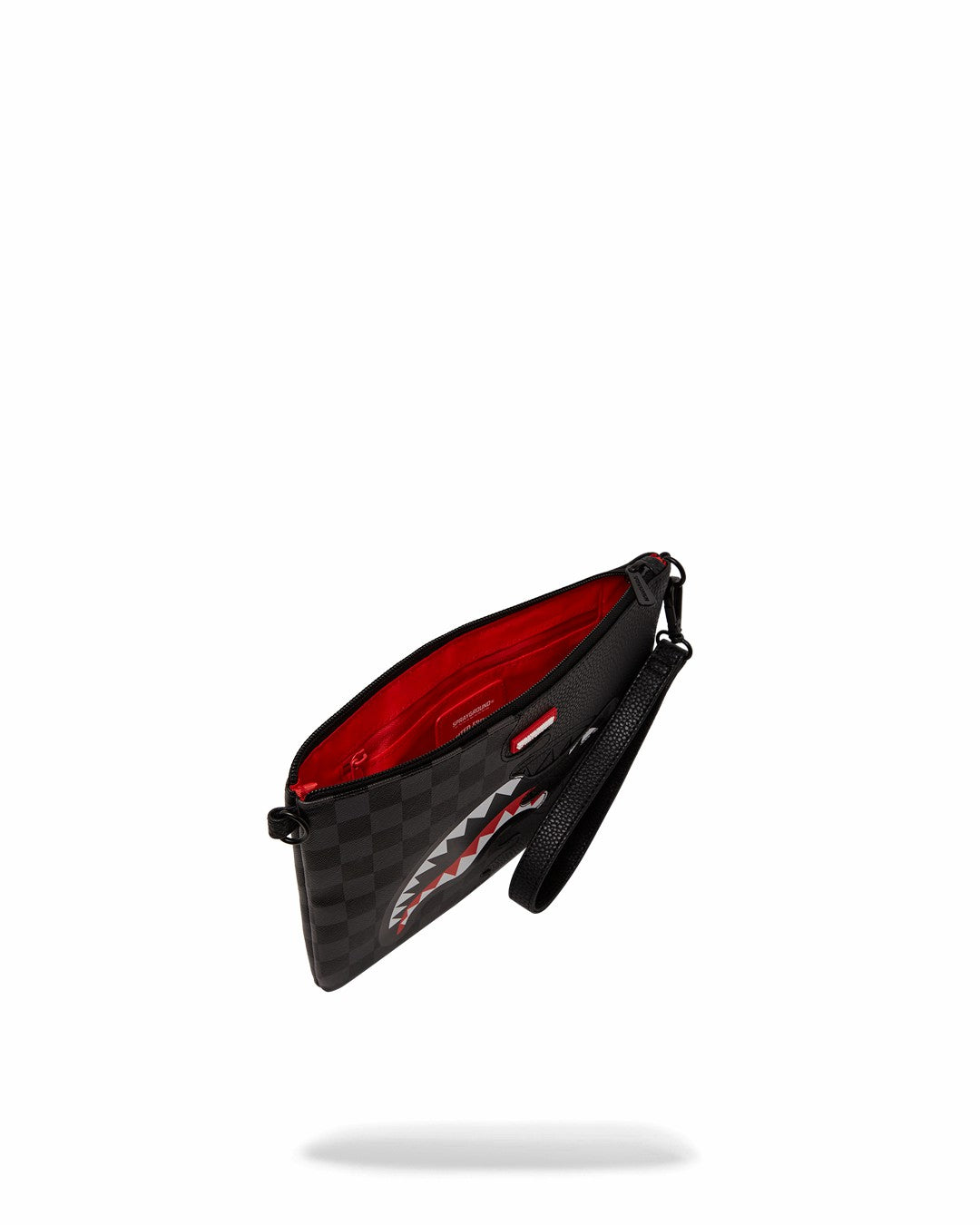 SPEED SHARK SIDE SWIPE CROSSOVER CLUTCH | Sprayground for sale