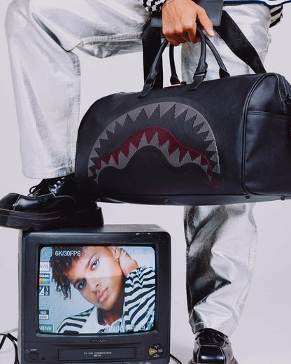 STEALTH GLIDE DUFFLE | Sprayground Near Me