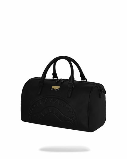 GOLD BRICK DRIP MINI DUFFLE | Sprayground US