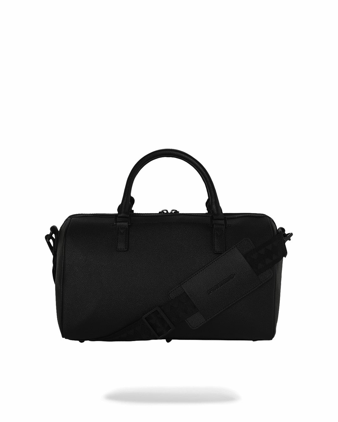 GOLD BRICK DRIP MINI DUFFLE | Sprayground US