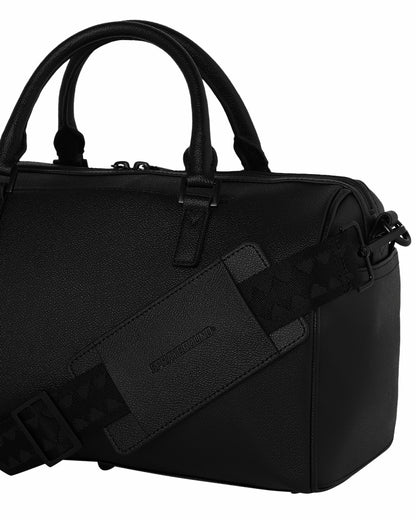 GOLD BRICK DRIP MINI DUFFLE | Sprayground US