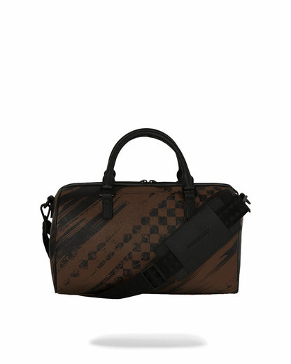 SHARKS IN PARIS NIGHT DRIFT MINI DUFFLE | Sprayground Discount