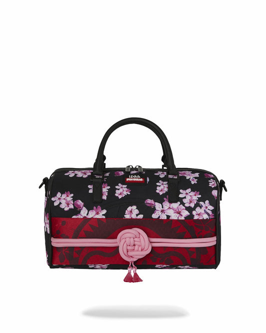 OUKA KENRAN HAYUMI HOKAZANO OFFICIAL COLLAB MINI DUFFLE | Sprayground Online