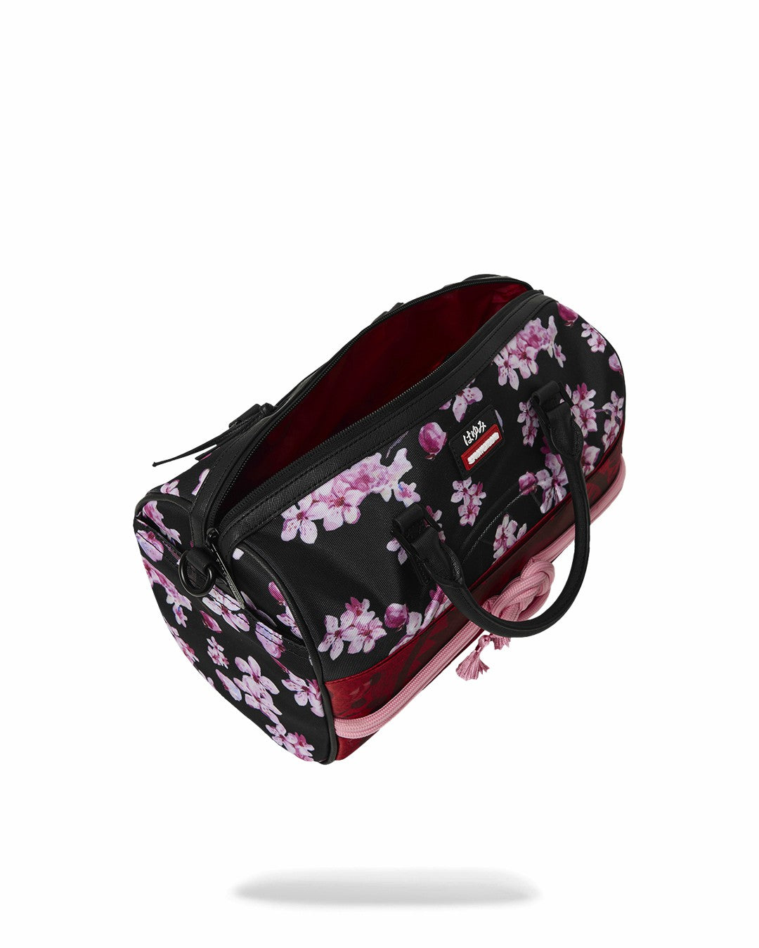 OUKA KENRAN HAYUMI HOKAZANO OFFICIAL COLLAB MINI DUFFLE | Sprayground Online