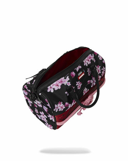 OUKA KENRAN HAYUMI HOKAZANO OFFICIAL COLLAB MINI DUFFLE | Sprayground Online