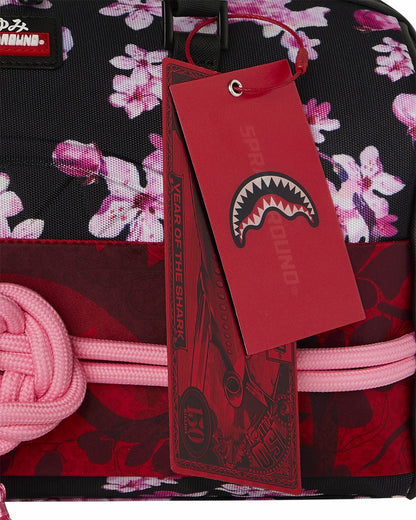 OUKA KENRAN HAYUMI HOKAZANO OFFICIAL COLLAB MINI DUFFLE | Sprayground Online