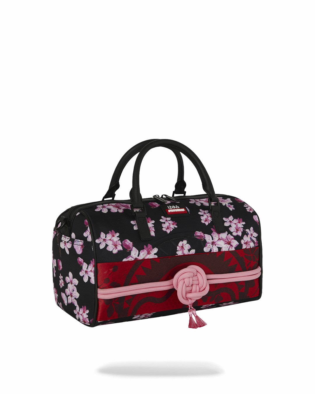OUKA KENRAN HAYUMI HOKAZANO OFFICIAL COLLAB MINI DUFFLE | Sprayground Online