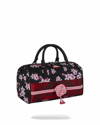 OUKA KENRAN HAYUMI HOKAZANO OFFICIAL COLLAB MINI DUFFLE | Sprayground Online