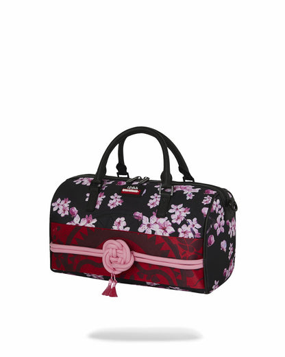 OUKA KENRAN HAYUMI HOKAZANO OFFICIAL COLLAB MINI DUFFLE | Sprayground Online
