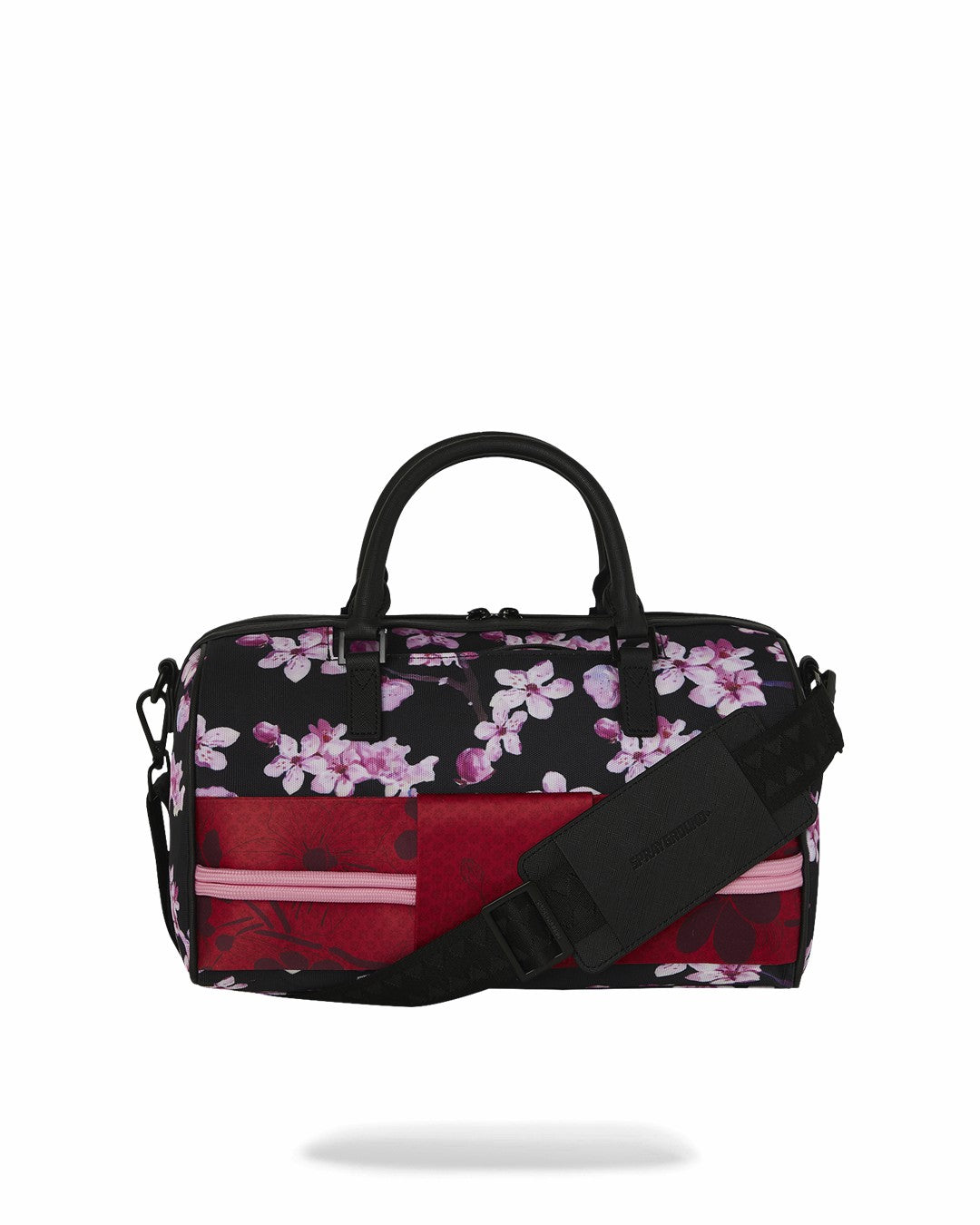 OUKA KENRAN HAYUMI HOKAZANO OFFICIAL COLLAB MINI DUFFLE | Sprayground Online
