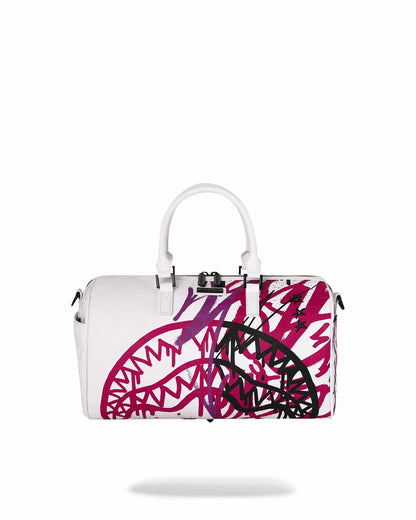 CRASH GRAFF TURBO MINI DUFFLE | Sprayground US