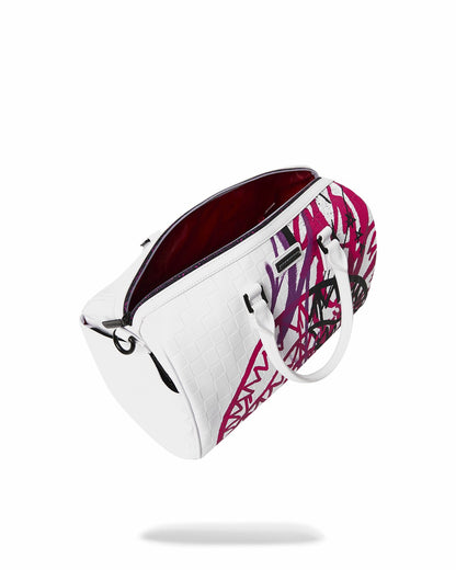 CRASH GRAFF TURBO MINI DUFFLE | Sprayground US
