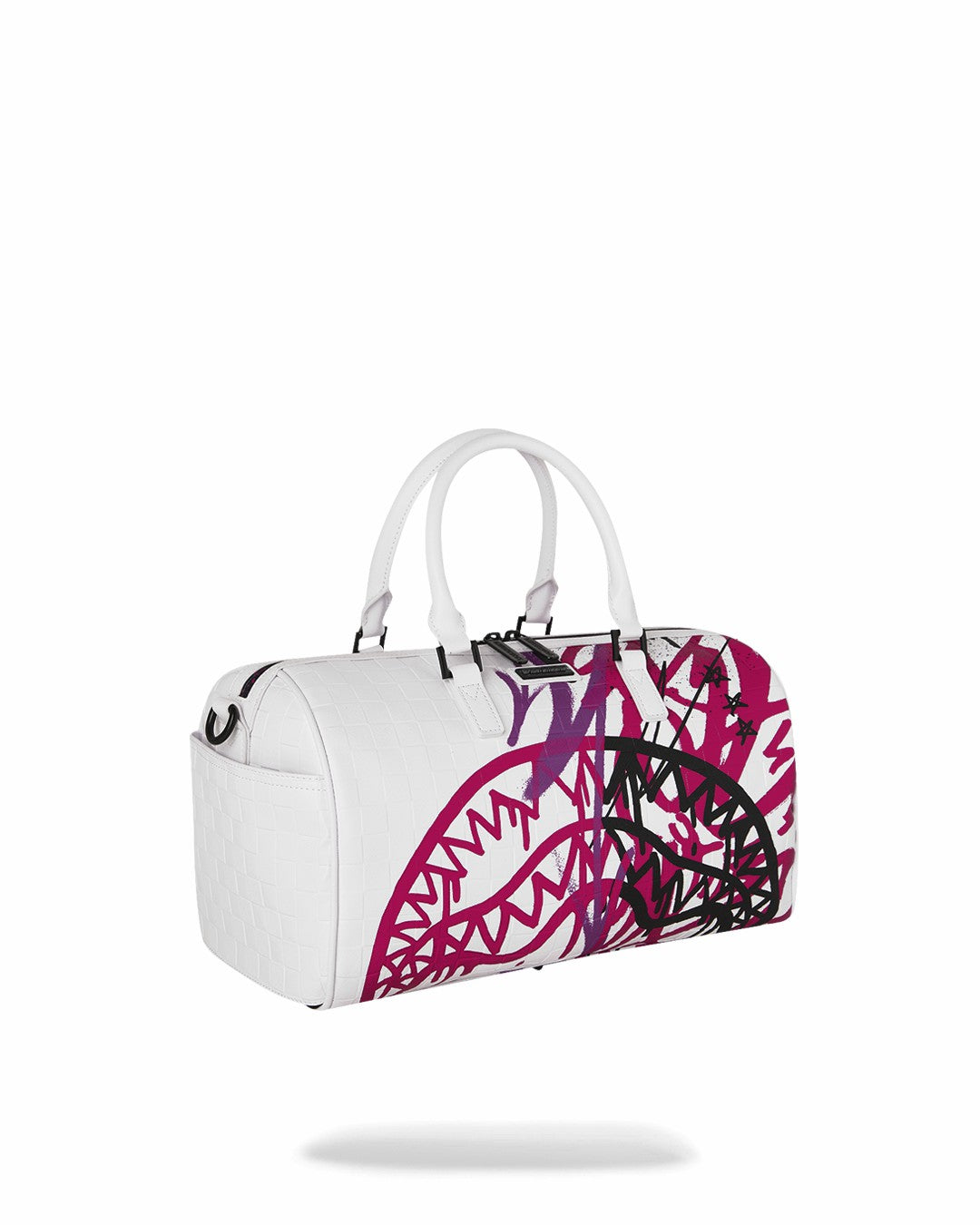 CRASH GRAFF TURBO MINI DUFFLE | Sprayground US