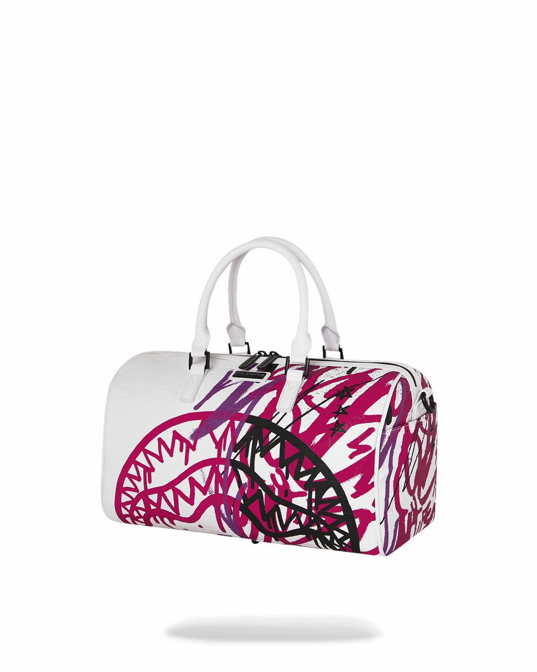 CRASH GRAFF TURBO MINI DUFFLE | Sprayground US