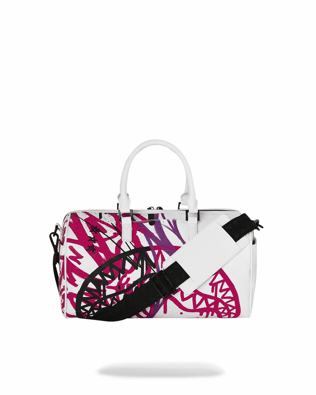 CRASH GRAFF TURBO MINI DUFFLE | Sprayground US
