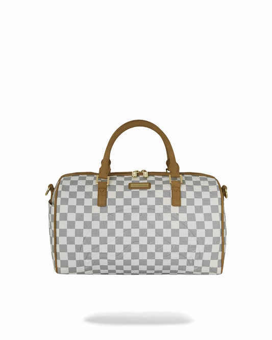 THE PRIVATE JET SHARK CLUB - HIGH ALTITUDE MINI DUFFLE | Sprayground Discount