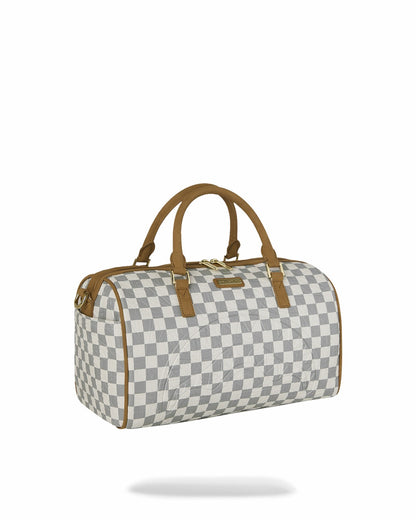 THE PRIVATE JET SHARK CLUB - HIGH ALTITUDE MINI DUFFLE | Sprayground Discount
