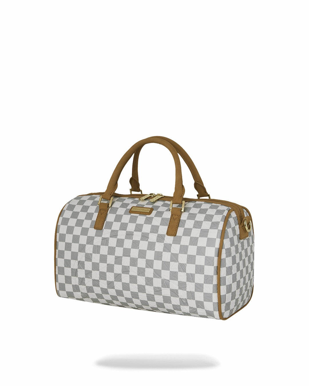 THE PRIVATE JET SHARK CLUB - HIGH ALTITUDE MINI DUFFLE | Sprayground Discount