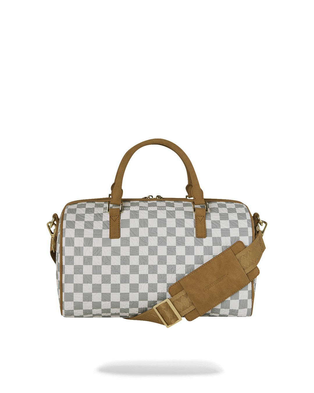 THE PRIVATE JET SHARK CLUB - HIGH ALTITUDE MINI DUFFLE | Sprayground Discount