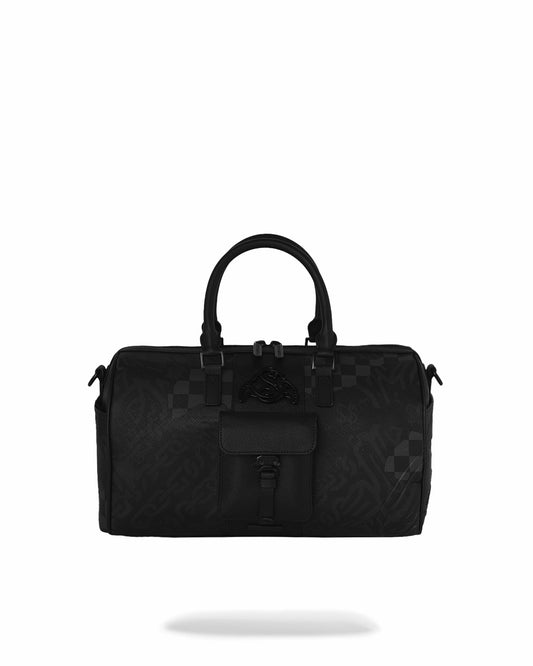 4AM JETSET MINDSET MINI DUFFLE | Sprayground Clearance