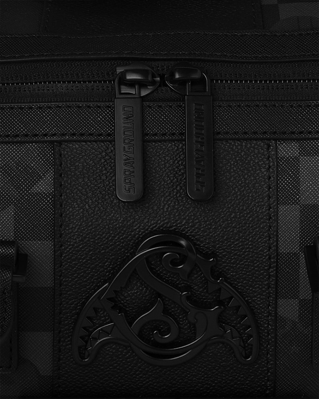 4AM JETSET MINDSET MINI DUFFLE | Sprayground Clearance