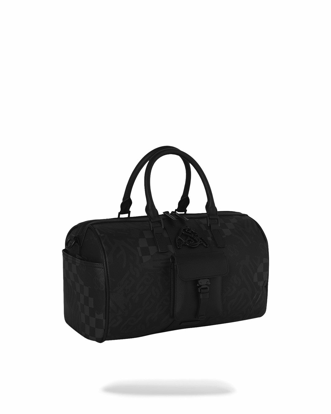 4AM JETSET MINDSET MINI DUFFLE | Sprayground Clearance