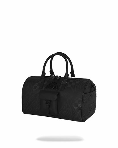 4AM JETSET MINDSET MINI DUFFLE | Sprayground Clearance