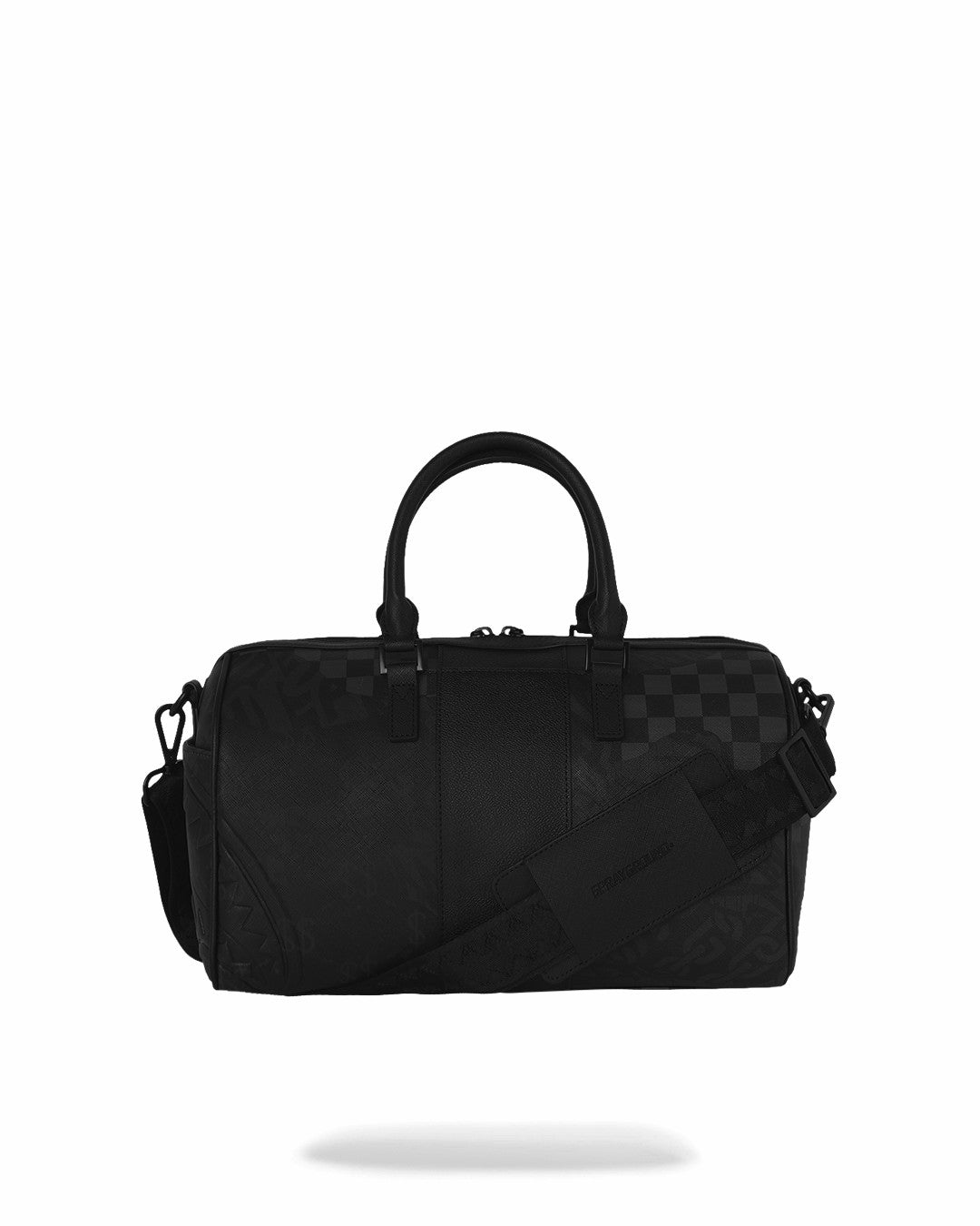 4AM JETSET MINDSET MINI DUFFLE | Sprayground Clearance