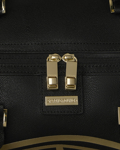 GOLD FANG DUFFLE | Sprayground Online