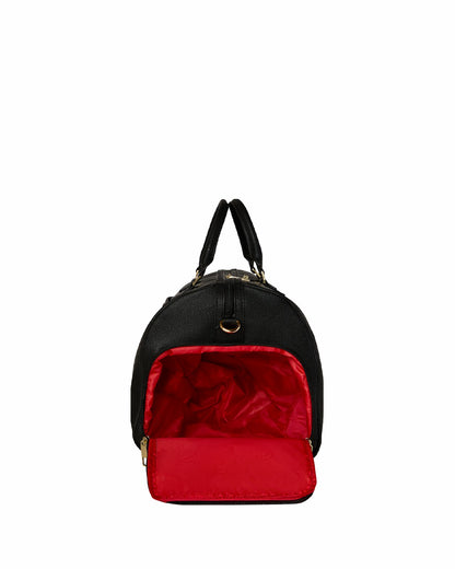GOLD FANG DUFFLE | Sprayground Online
