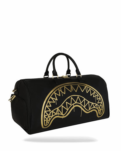 GOLD FANG DUFFLE | Sprayground Online