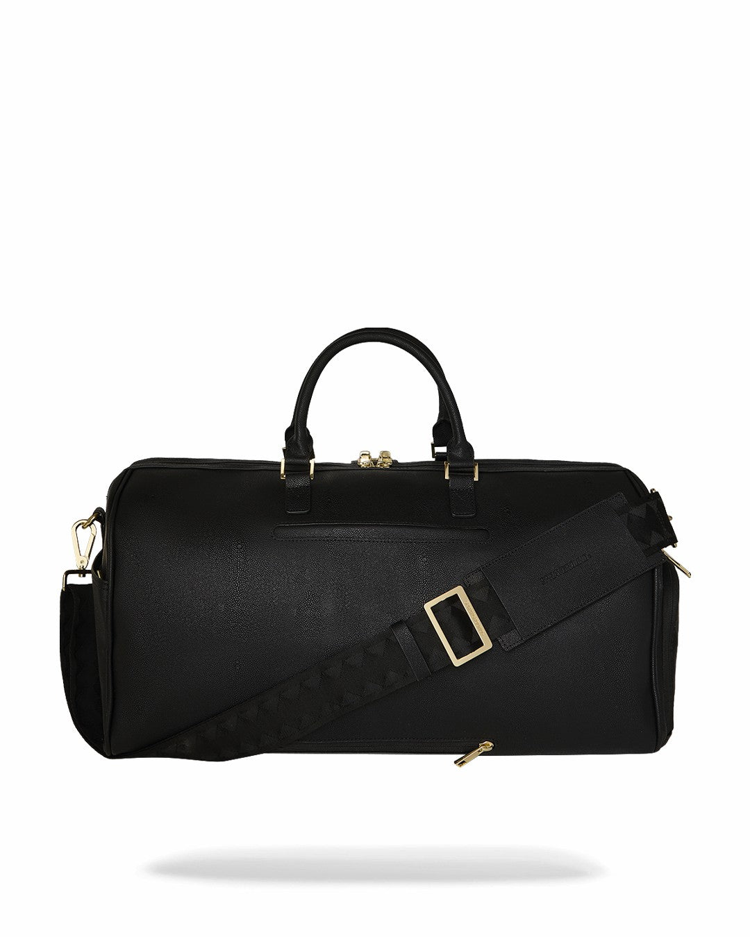 GOLD FANG DUFFLE | Sprayground Online