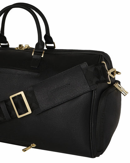 GOLD FANG DUFFLE | Sprayground Online