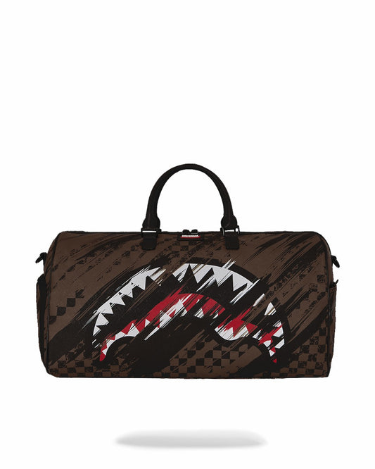 SHARKS IN PARIS NIGHT DRIFT DUFFLE | Sprayground Near Me
