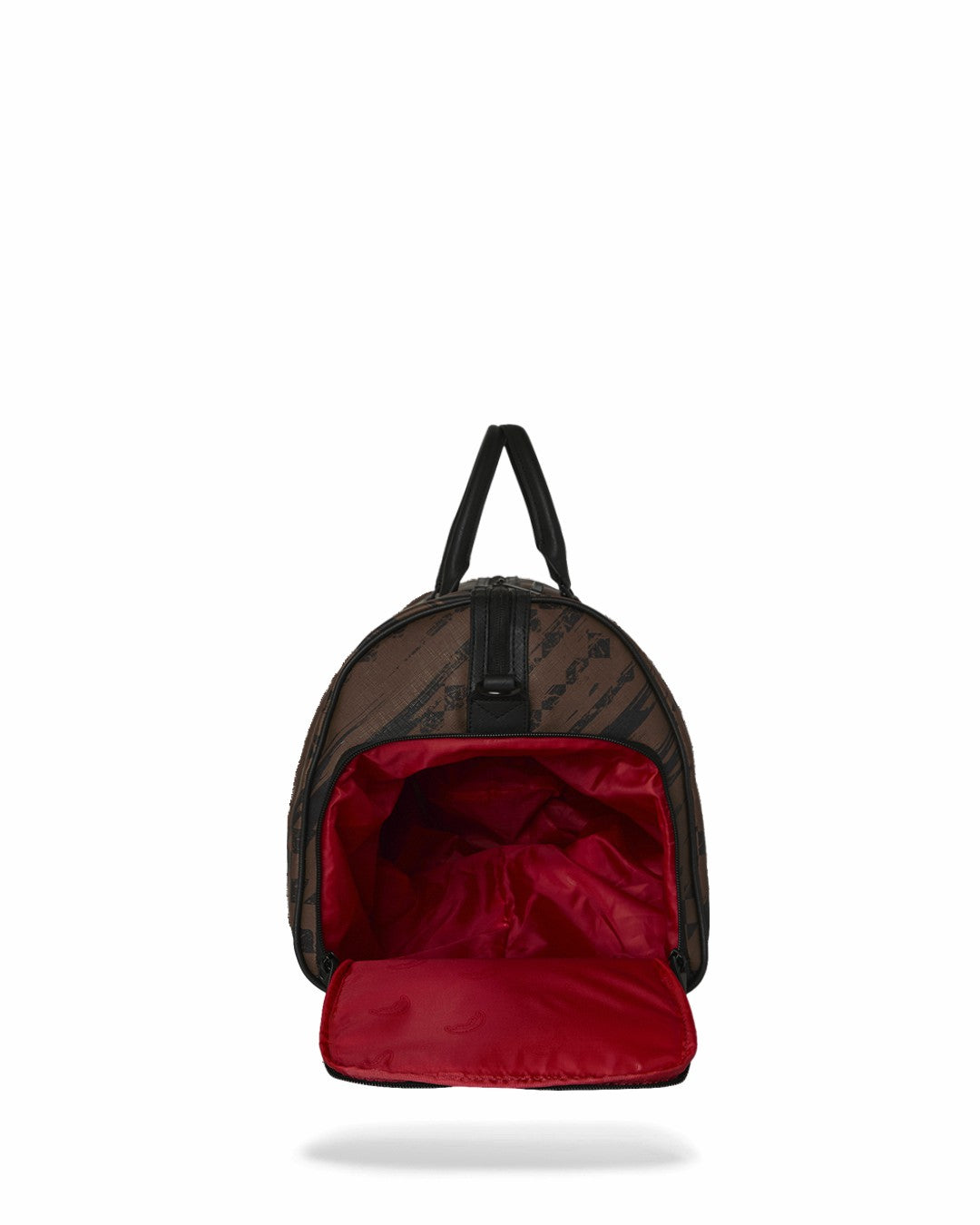 SHARKS IN PARIS NIGHT DRIFT DUFFLE | Sprayground Near Me