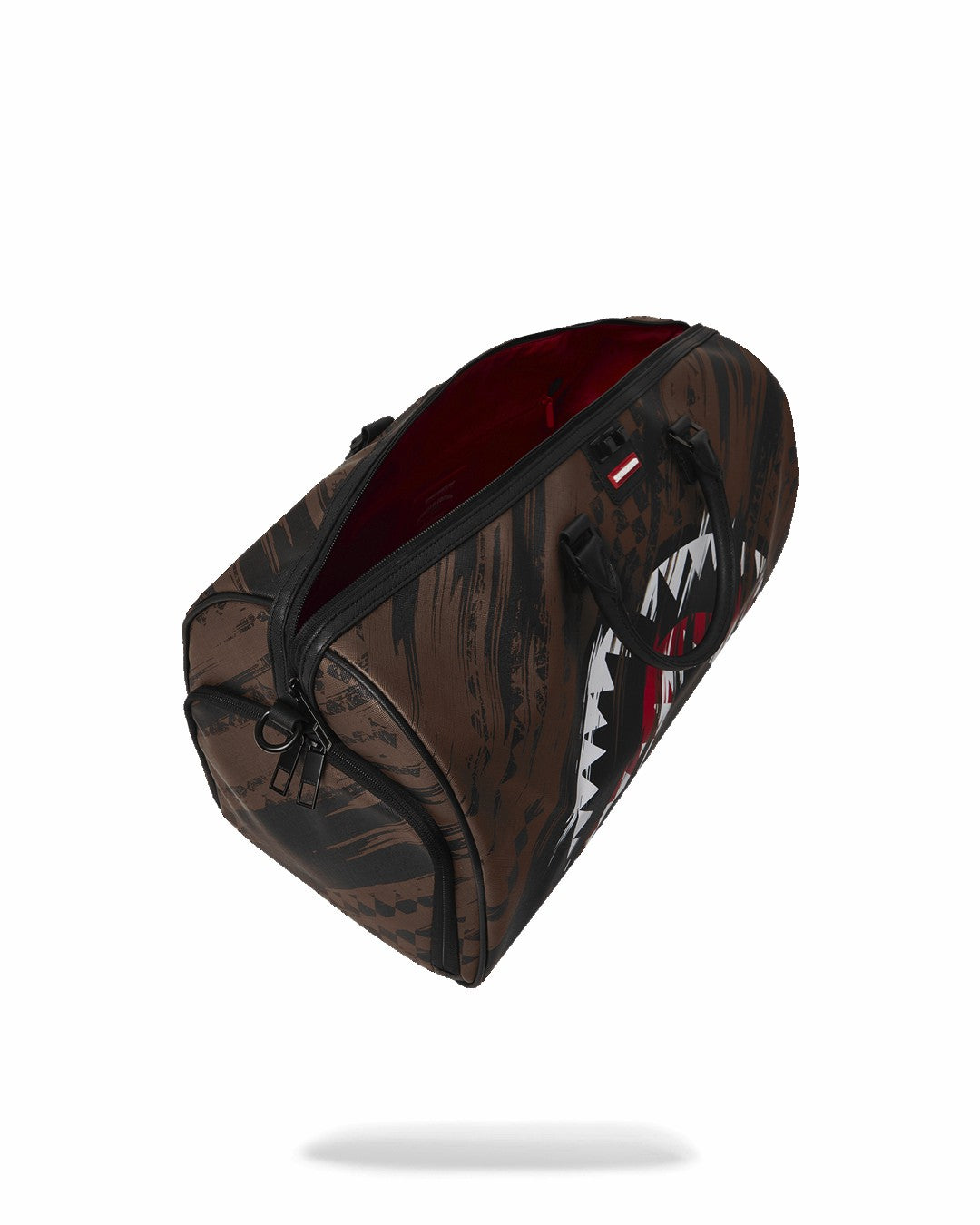 SHARKS IN PARIS NIGHT DRIFT DUFFLE | Sprayground Near Me