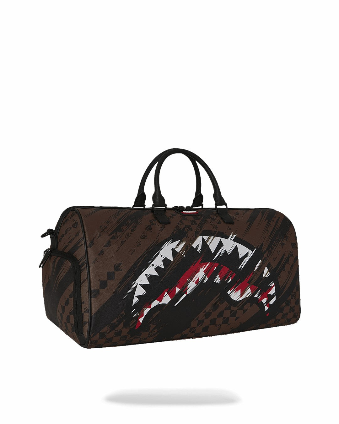 SHARKS IN PARIS NIGHT DRIFT DUFFLE | Sprayground Near Me