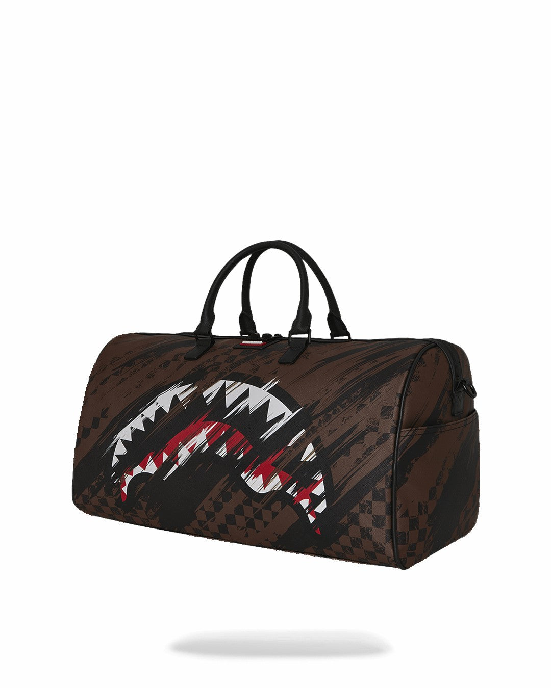 SHARKS IN PARIS NIGHT DRIFT DUFFLE | Sprayground Near Me