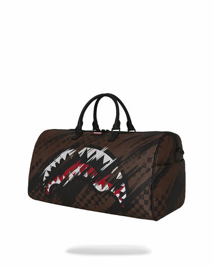 SHARKS IN PARIS NIGHT DRIFT DUFFLE | Sprayground Near Me