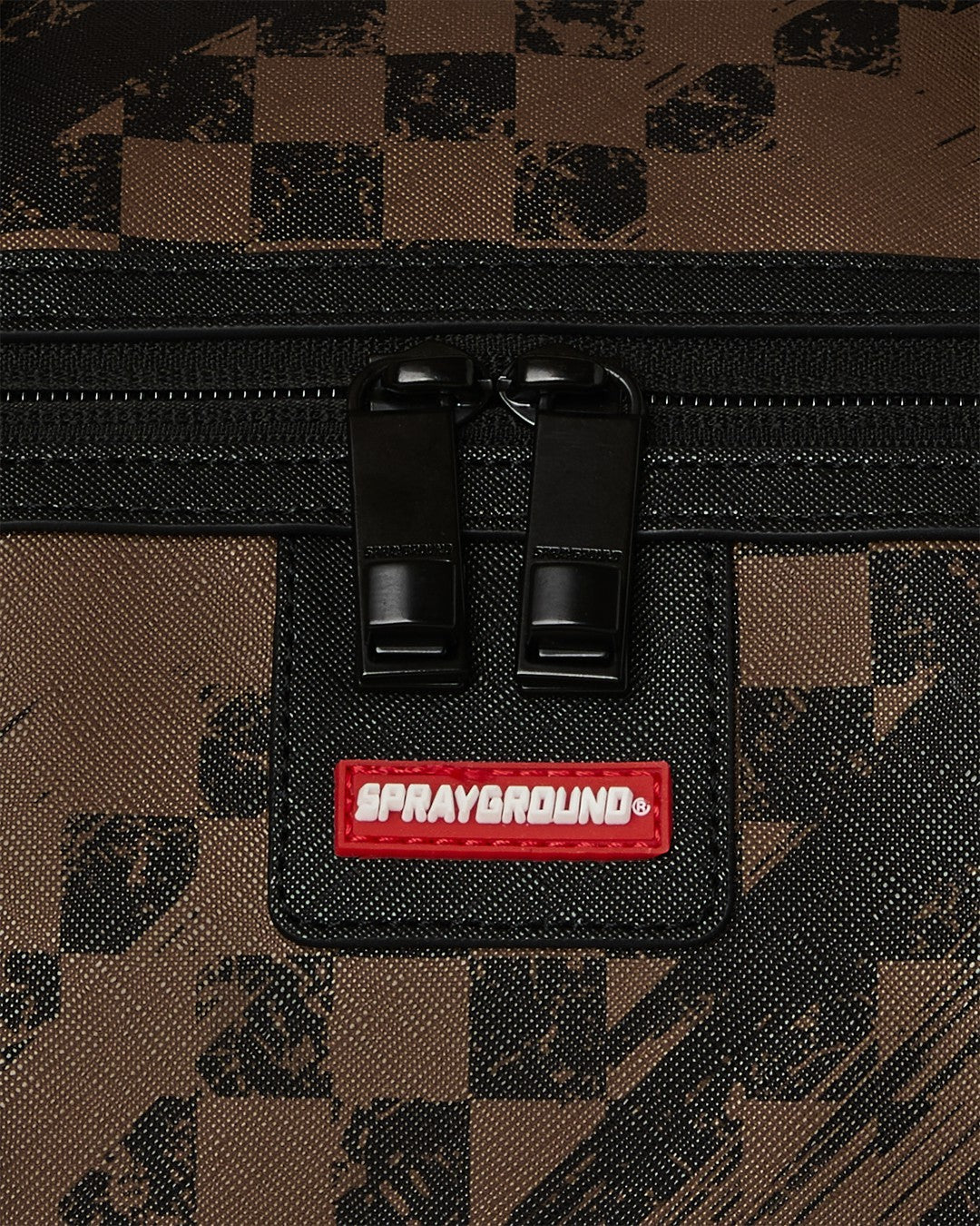 SHARKS IN PARIS NIGHT DRIFT DUFFLE | Sprayground Near Me