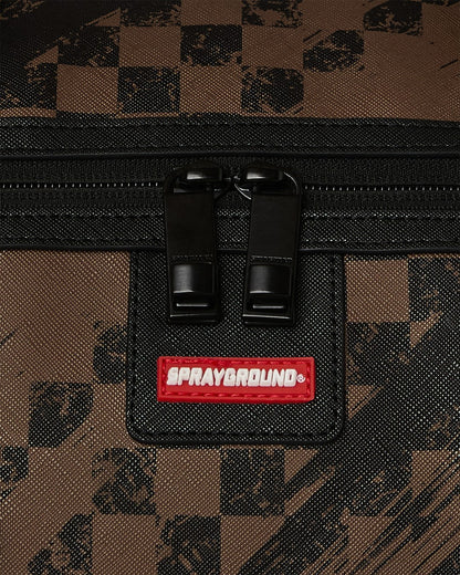 SHARKS IN PARIS NIGHT DRIFT DUFFLE | Sprayground Near Me